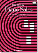 Beginning Piano Solos