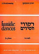 סטוצ'בסקי, רקודי חסידים