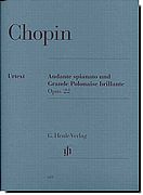 Chopin Grande Polonaise brillante