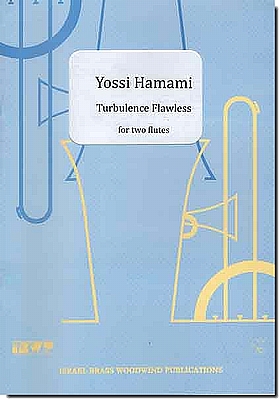 Hamami, Turbulence Flawless