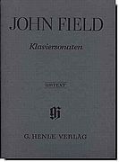 Field, Piano Sonatas