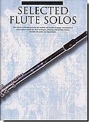 Selected Flute Solos