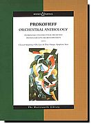 Prokofiev Orchestral Anthology