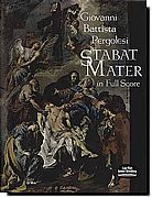 Pergolesi Stabat Mater