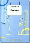 חזנות  Chazzanut