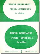 ריינהרט, סויטה לילדים מס. 2