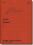 Chopin Ballades