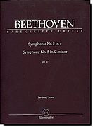 Beethoven - Symphony No. 5 in C Minor Op. 67