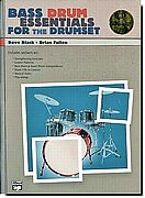 Bass Drum Essentials for the Drumset