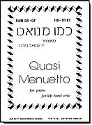 דע-עוז, כמו מנואט