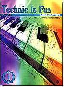 Hirschberg Technic is Fun 1