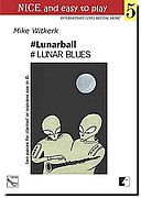 Witkerk, #Lunarbll #Lunar Blues