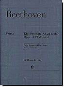 Beethoven Sonata No. 21 in C major