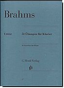 Brahms Etudes