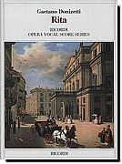 Donizetti, Rita