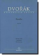 Dvorak, Rusalka