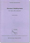 Klezmer's Wedding Music