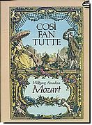 Mozart - Cosi Fan Tutte