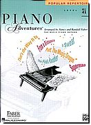 Popular Repertoire 3A