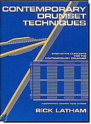Contemporary Drumset Techniques