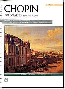 Chopin Polonasies