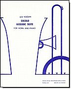 Kogan, Chabad Chassidic Suite