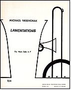קינות Lamentations
