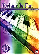 Hirschberg Technic is Fun Prep