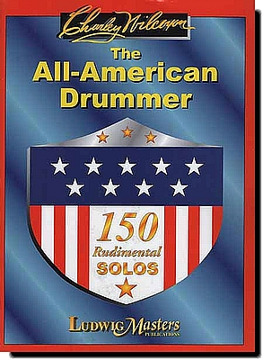 The All American Drummer