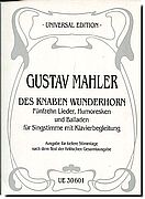 Mahler - Des Knaben Wunderhorn