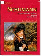 Schumann Album for the Young Op 68