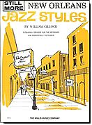 Still More New Orleans Jazz Styles
