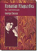 Enescu - Romanian Rhapsodies Nos. 1 and 2
