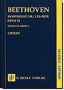 Beethoven - Simphony No. 3 Eroica