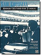 Modern Method for Tympani