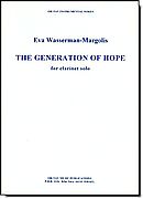 Wasserman, The Generation of Hope