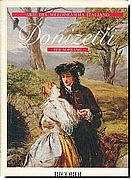 Donizetti - Arias for Soprano
