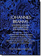 Brahms - Complete Sonatas and Variations