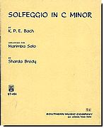 Solfeggio in C Minor