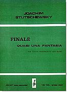 Finale quasi una fantasia