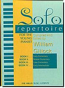 Solo Repertoire 4