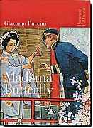 Puccini - Madama Butterfly