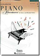 Older Beginner Lesson Book 1