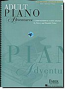 Adult All-in-One Lesson Book 1