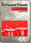 The Well-Tempered Timpanist