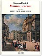 Puccini, Manon Lescaut