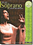 Cantolopera - Arias for Soprano, Vol. 2