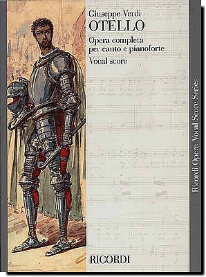 Verdi - Otello