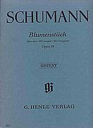 Schumann Blumenstuck