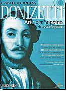 Cantolopera - Donizetti Arias for Soprano